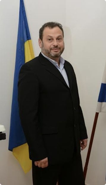 Левін Ігор Ілліч