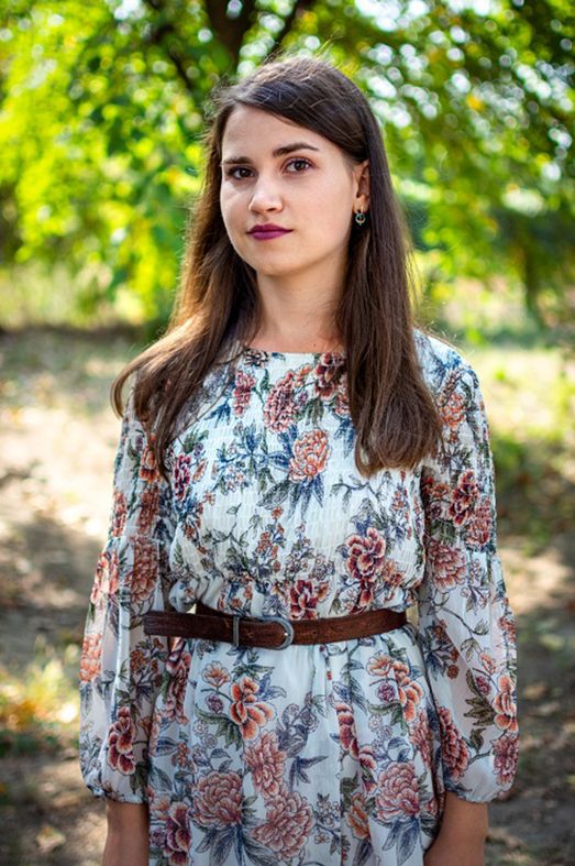 Гусарук Юлія Юріївна