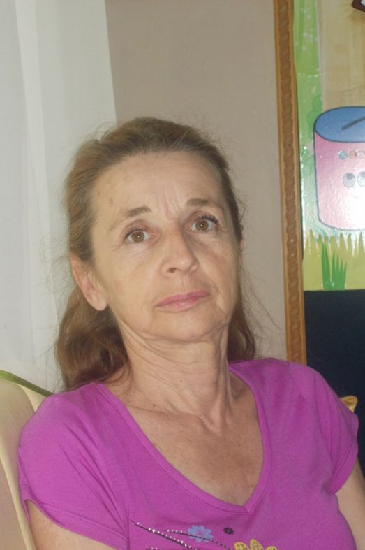 Гуминська Валентина Валентинівна