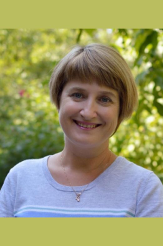 Іщенко Ірина Володимирівна