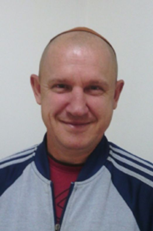 Іщенко Олег Павлович