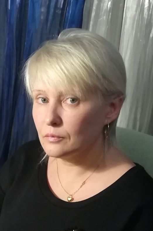 Лапюк Тамара Миколаївна