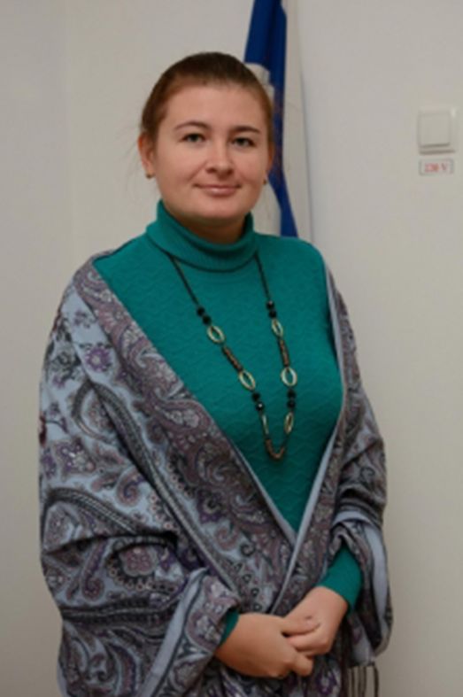 Лавриненко Аліна Олегівна