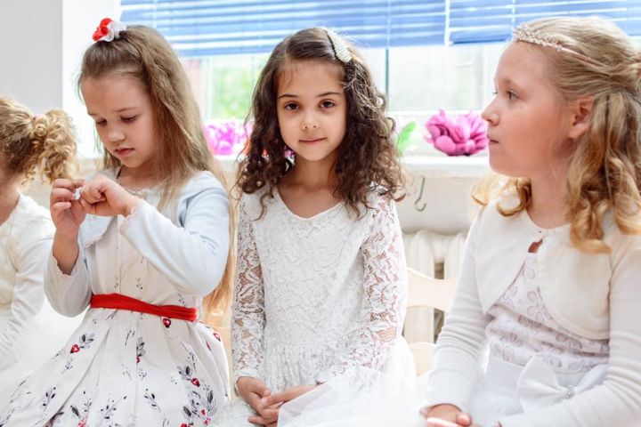 Выпускной 2019