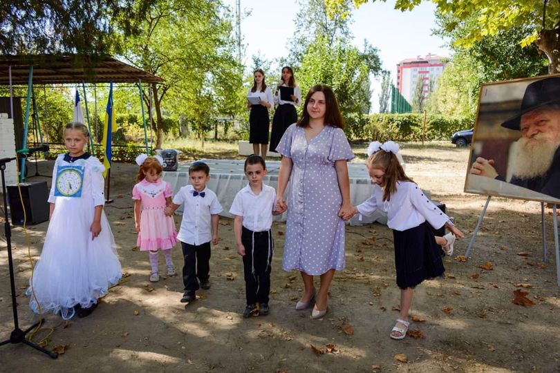 Блог младшей школы за сентябрь