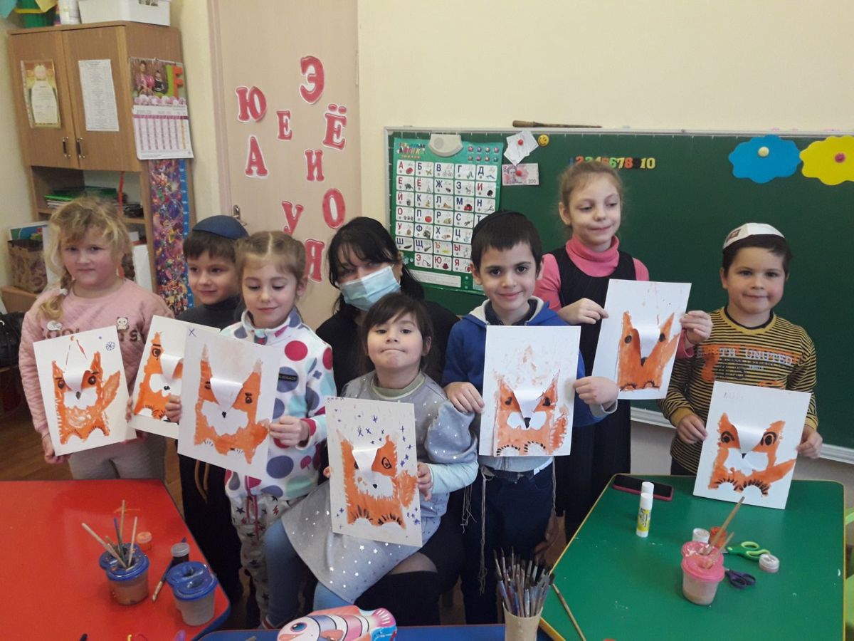 БЛОГ СТАРШЕЙ ГРУППЫ- ДЕКАБРЬ