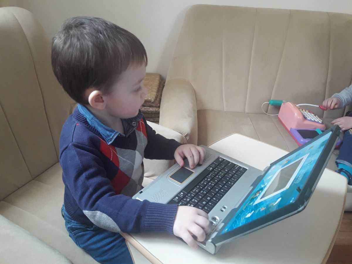 Второй весенний месяц