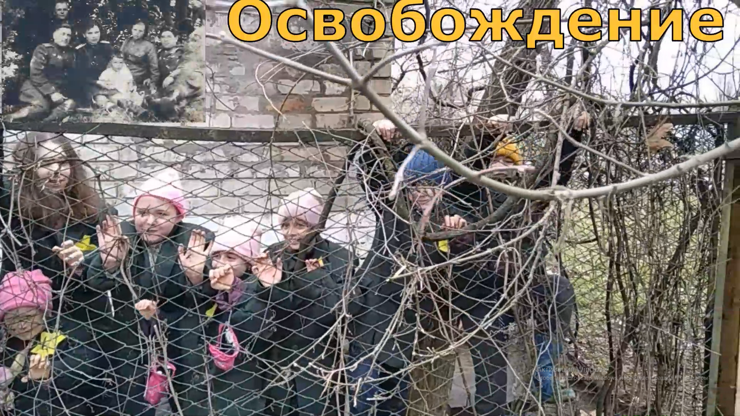 Этот месяц для парламента УВО «ХАБАД», впрочем, как и для всех наших воспитанников был непростым