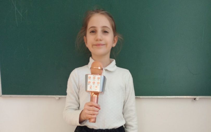 Готуємося до неОлімпіади з англійської мови: остання репетиція перед зйомкою!