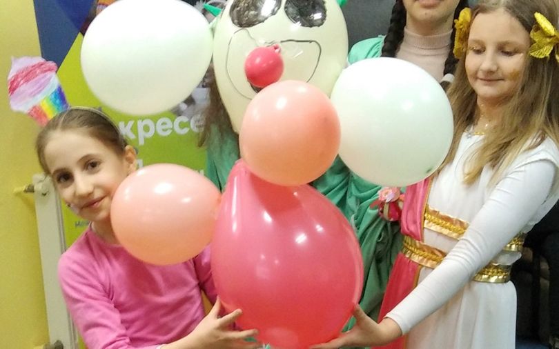 Святкування Пуриму-5782