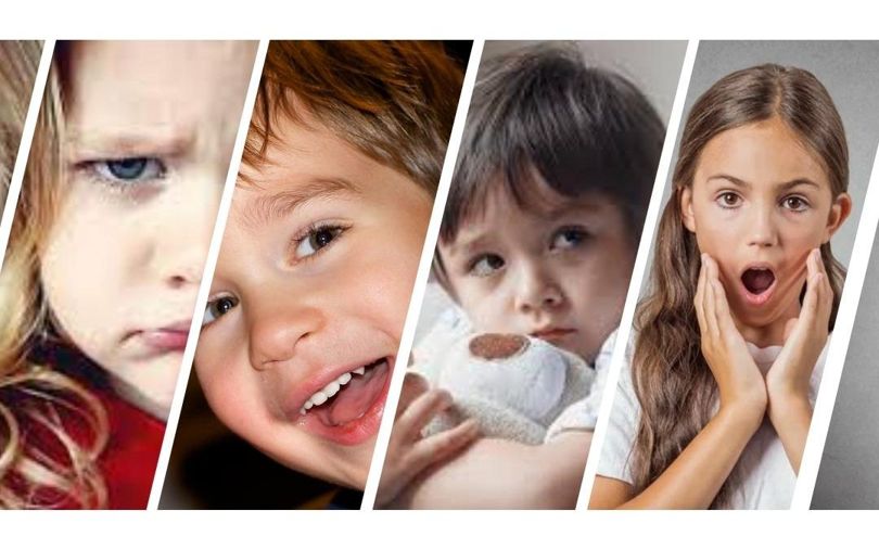 «Як допомогти дитині перебороти стрес?» – питання, яке сьогодні особливо хвилює батьків🥺.