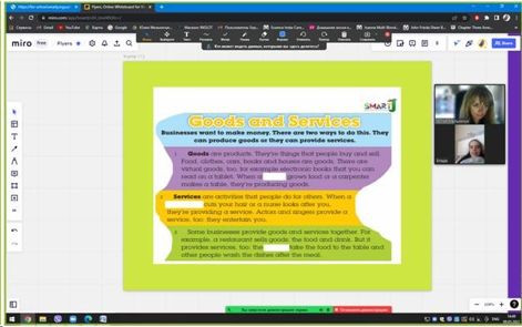 Середня група проєкту Level Up by Smart J.