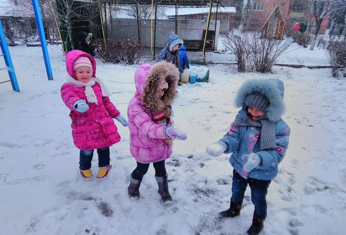 Блог – январь 2018