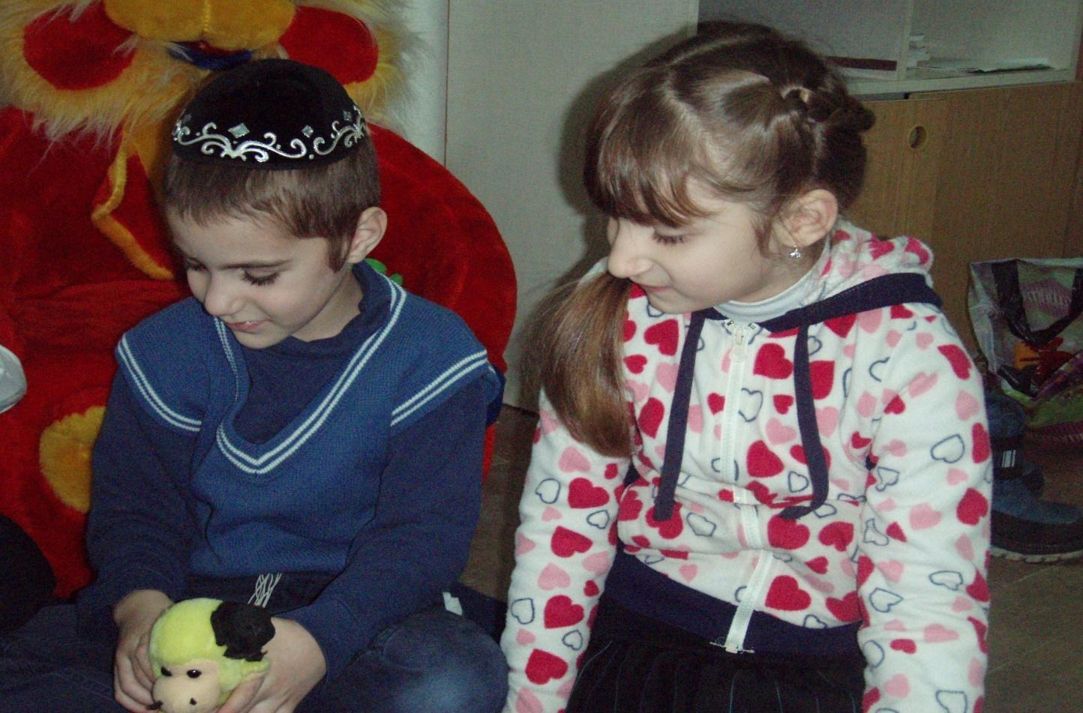 Ханука – праздник огней