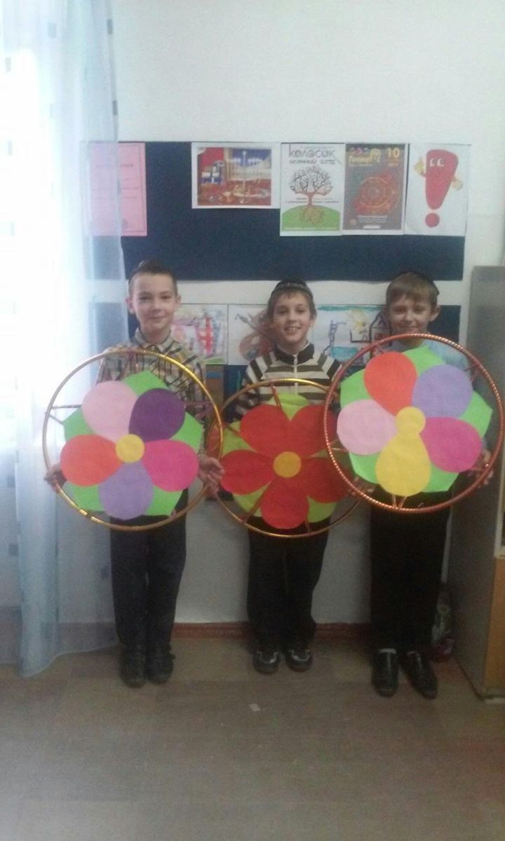 Ханука – праздник света!