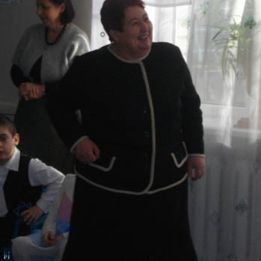 Утренник на Ту-би Шват