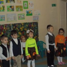 «Мамина школа» успешно работает