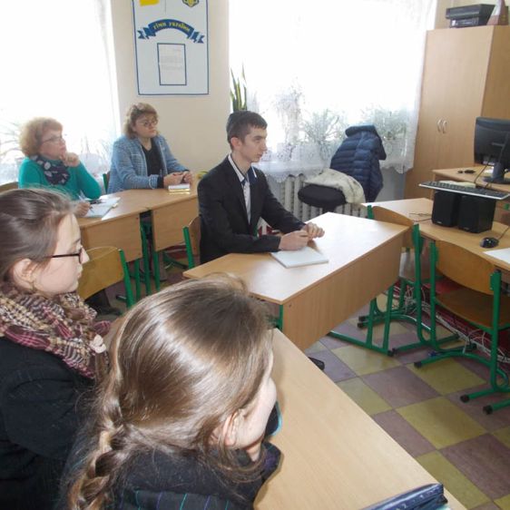 Марафон педагогических идей (часть 1)