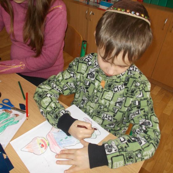 Марафон педагогических идей (часть 2)