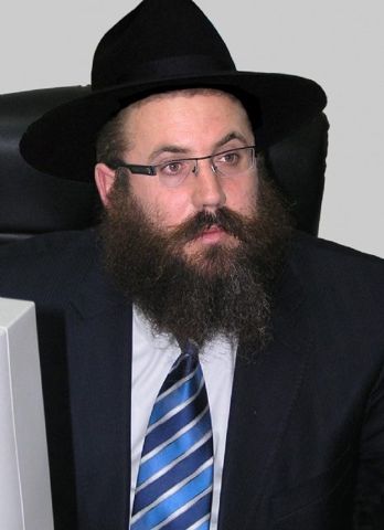 Праздник Шалашей, веселый Суккот, уже не за горами! ( Rabbi Yosef Y. Wolff)