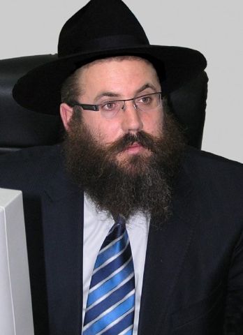 Бежать безразличия ( Раввин И.Вольф К главе «Шмот»)