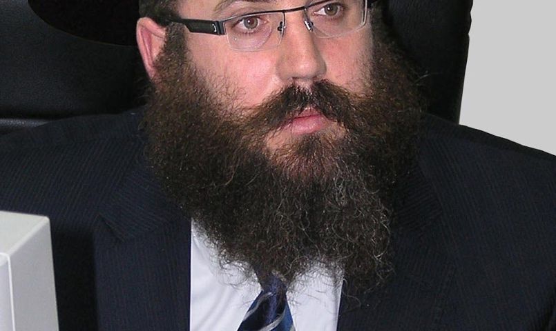 Сделаем как надо – будет всё, что надо ( Раввин И.Вольф К главе «Брейшит» )