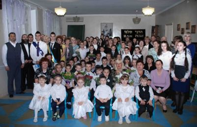 Впереди каникулы!