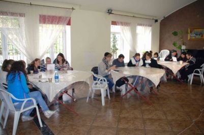 Спорить «кошерно» – это уметь слушать и понимать другого