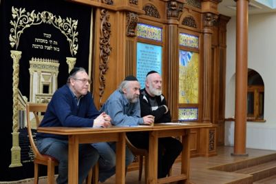 Global Day. Всемирный день знаний