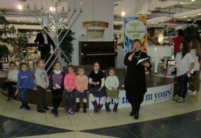 Ханука последних лет