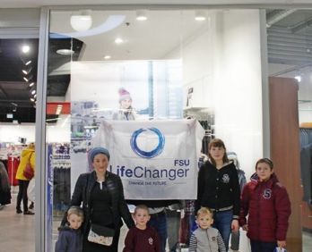 Бескорыстная помощь – благо дающим и берущим!