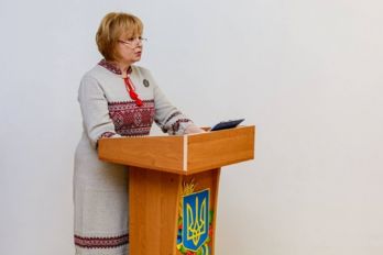 Обласний науково-практичний семінар учителів зарубіжної літератури