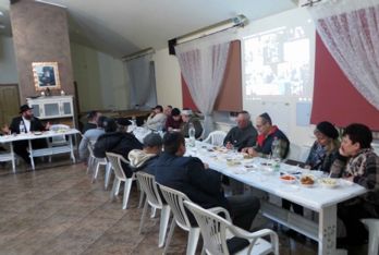 “Этот день – наш с тобой праздник”