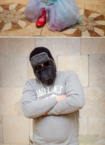 Мы поздравляем победителей конкурса Пуримских костюмов!