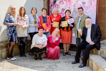 Тренинг «Здоровье груди – счастье, красота, ответственность»