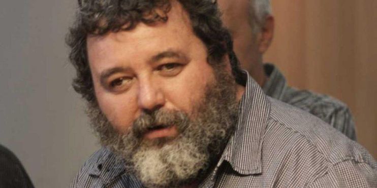 Еврей до мозга костей