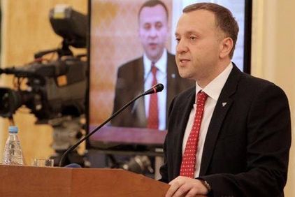 Осторожно: ксенофобия на марше!