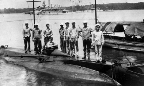 Бизнес высокого напряжения