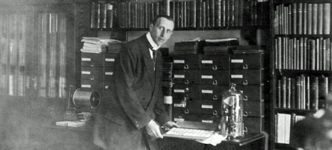 Психиатр двух тиранов