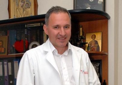 Борис Тодуров: «В Америке перекись водорода используют повсеместно, а в Украине это средство попало в немилость»