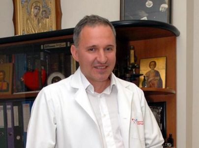 Борис Тодуров: «В Америке перекись водорода используют повсеместно, а в Украине это средство попало в немилость»