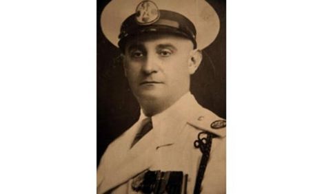 Евреи Траяна Поповича