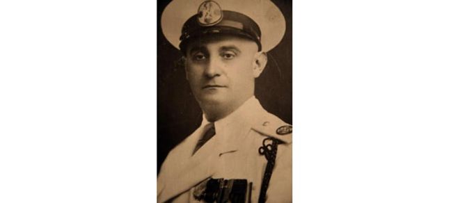 Евреи Траяна Поповича