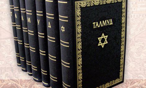 ДИАЛОГ ДУШИ И ЖЕЛУДКА