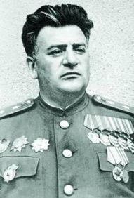 «ХРАБРЕЕ СОЛДАТА, ЧЕМ ГЕНЕРАЛ ПЛАСКОВ, НЕ ЗНАЮ»