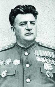 «ХРАБРЕЕ СОЛДАТА, ЧЕМ ГЕНЕРАЛ ПЛАСКОВ, НЕ ЗНАЮ»