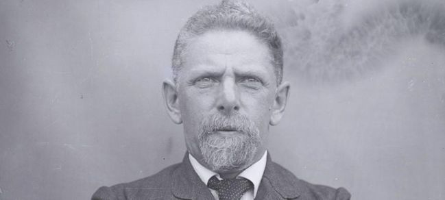 Каторжанин географических наук