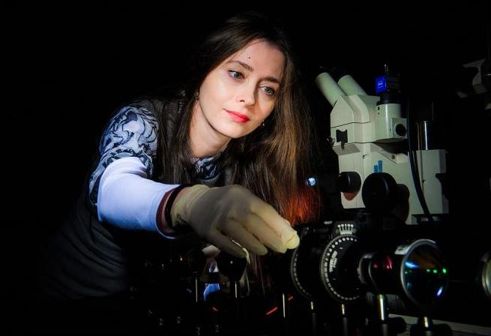 В Израиле разрабатывают плащ-невидимку