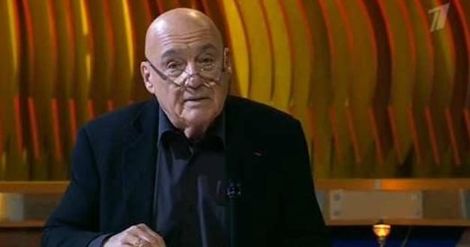 Владимир Познер: О «врагах народа» и Дональде Трампе