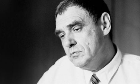 Режиссер одной картины